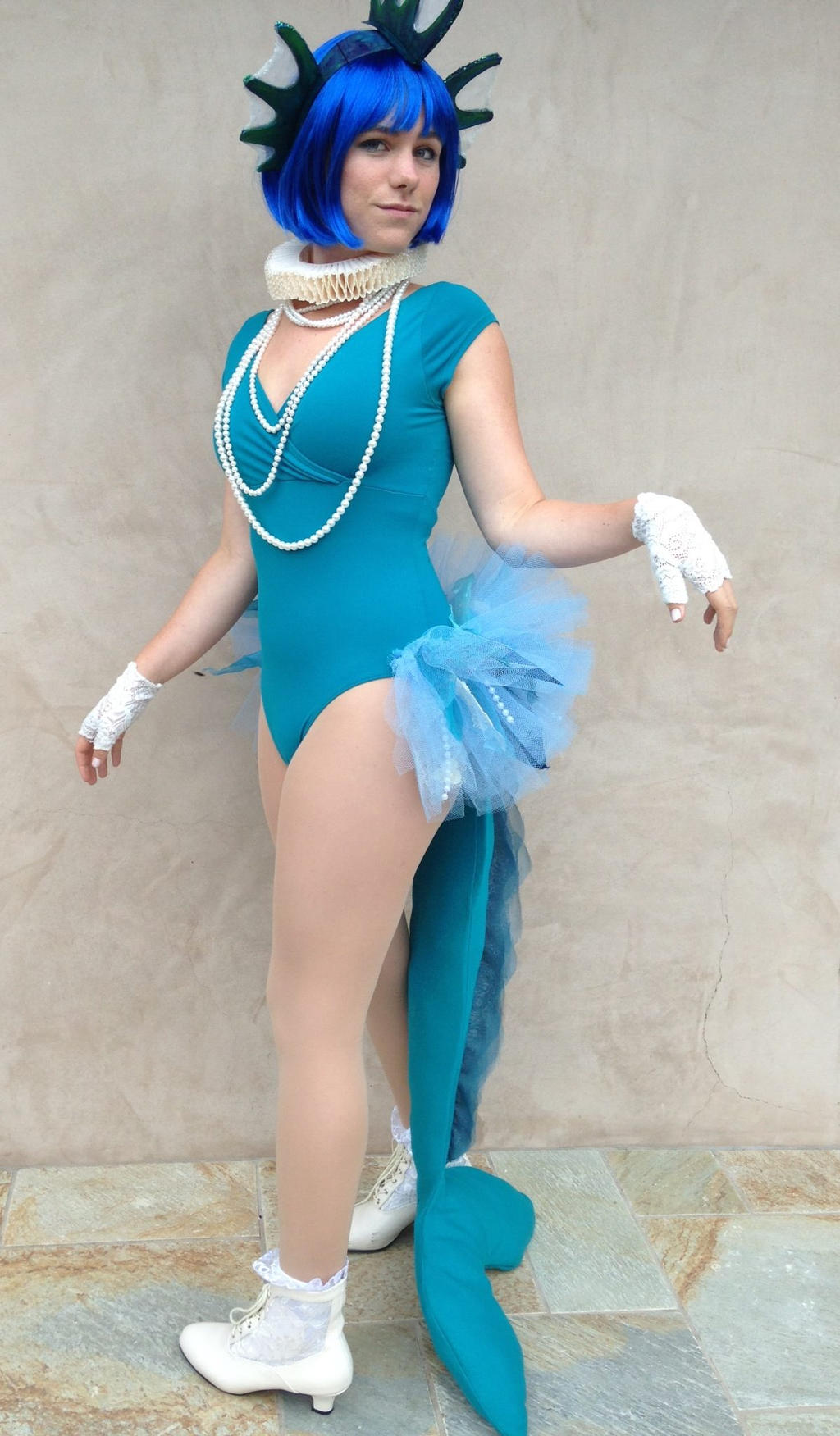 Vaporeon Cosplay 4 By Bellaofbrocktree On DeviantArt vaporeon-cosplay-4-by-bellaofbrocktree-on-deviantart