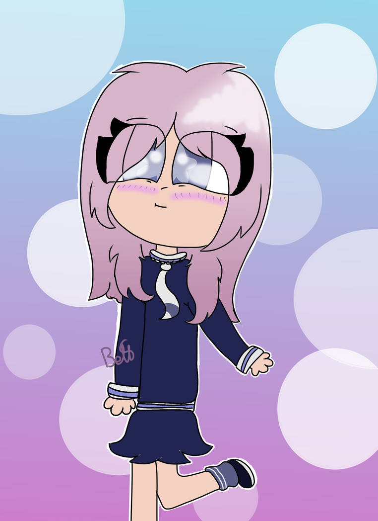 LDShadowlady Fanart by supergamergirlbella on DeviantArt