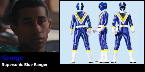 George Dawson Supersonic Blue Ranger by ConnorMcgranahan on DeviantArt