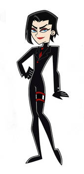 Anonymous Friend Anonymous--Friend - Hobbyist, General Artist | DeviantArt