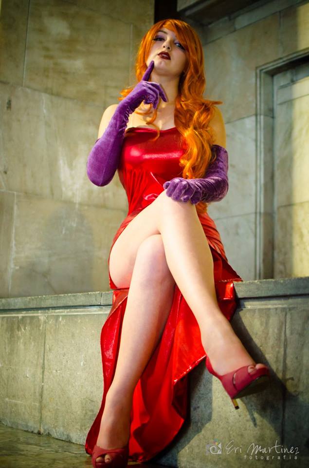 Jessica Rabbit