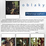 Featured Artist: oblaky