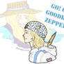 Go! Go! Goodbye Zeppeli