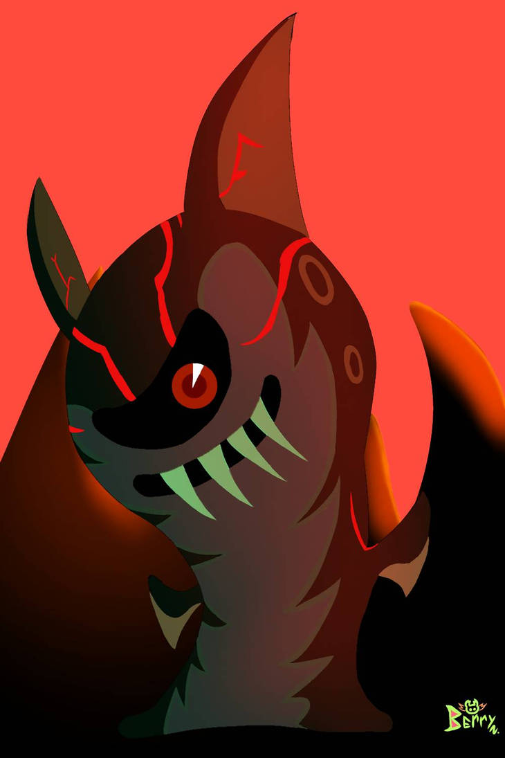 Goon doc by berrysmart on DeviantArt