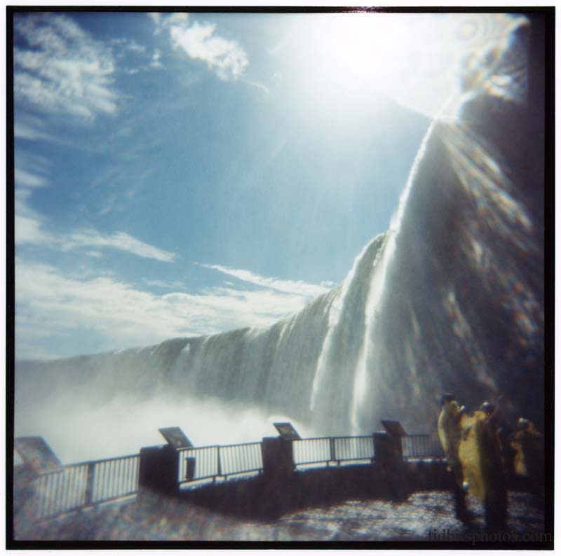 Niagara Falls 3