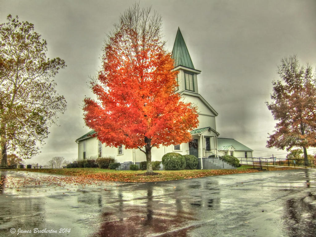 Amissville United Methodist Church