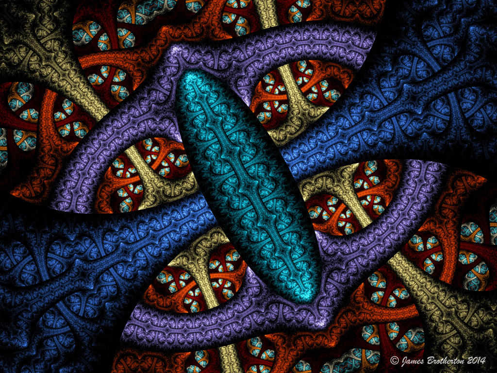 Deep Patterns by jim88bro on DeviantArt