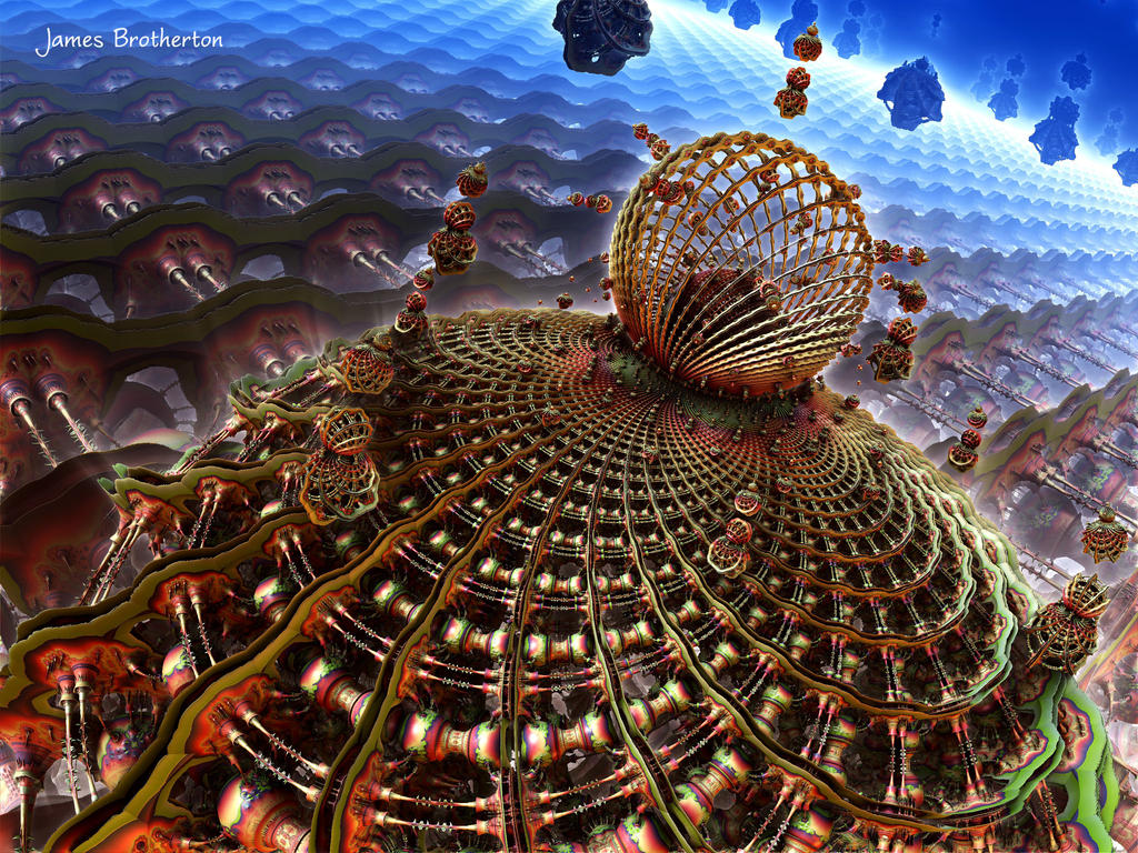 Droid Storage Complex by jim88bro on DeviantArt