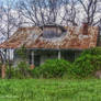 Rusty Roof