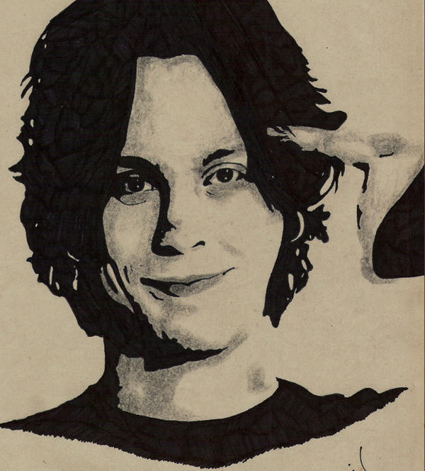 Ville Valo Drawing Xxx By J-O-I-N On Deviantart