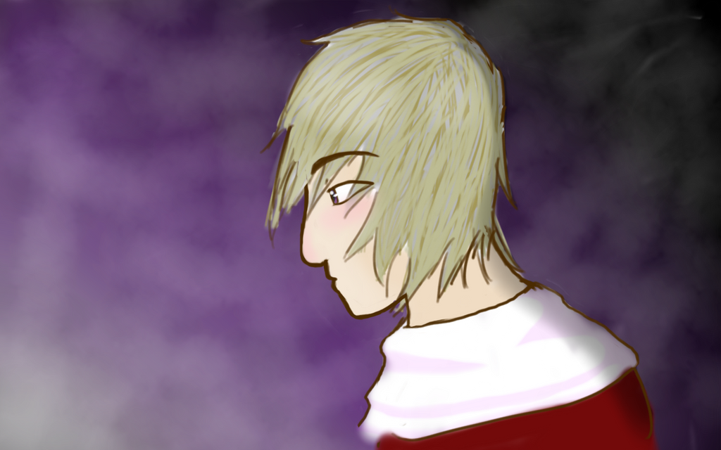 Ivan Rathe Deviantart Ivan by dewpup09 on DeviantArt