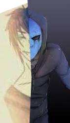 Jack. Before and After. by WilliamAftoniam on DeviantArt