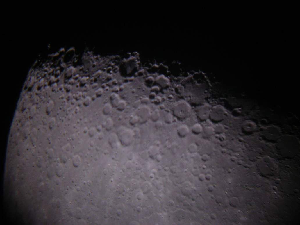 Pockmarked by rodion on DeviantArt