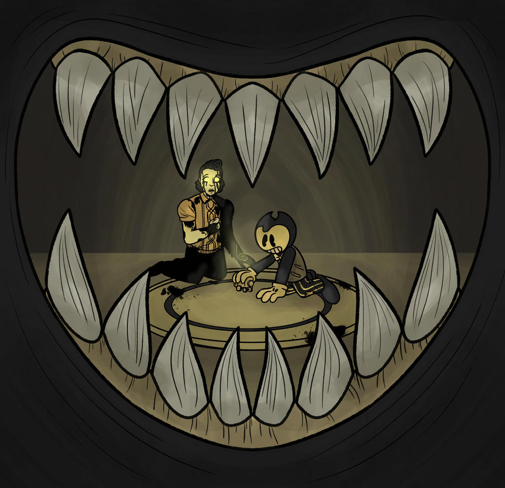 Batdr Control Layout Batdr by FusionKitty023 on DeviantArt