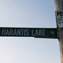 Harantis Lake