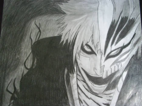 Ichigo Kurosaki