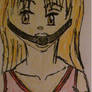 Orihime Gagged