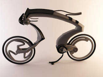 Concept Bike