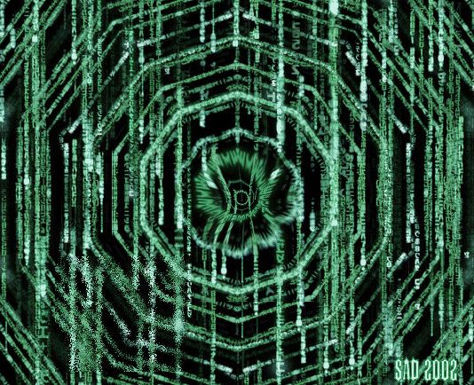 Touch Matrix by s4d on DeviantArt