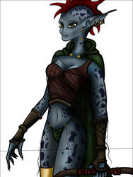 Dark Elf