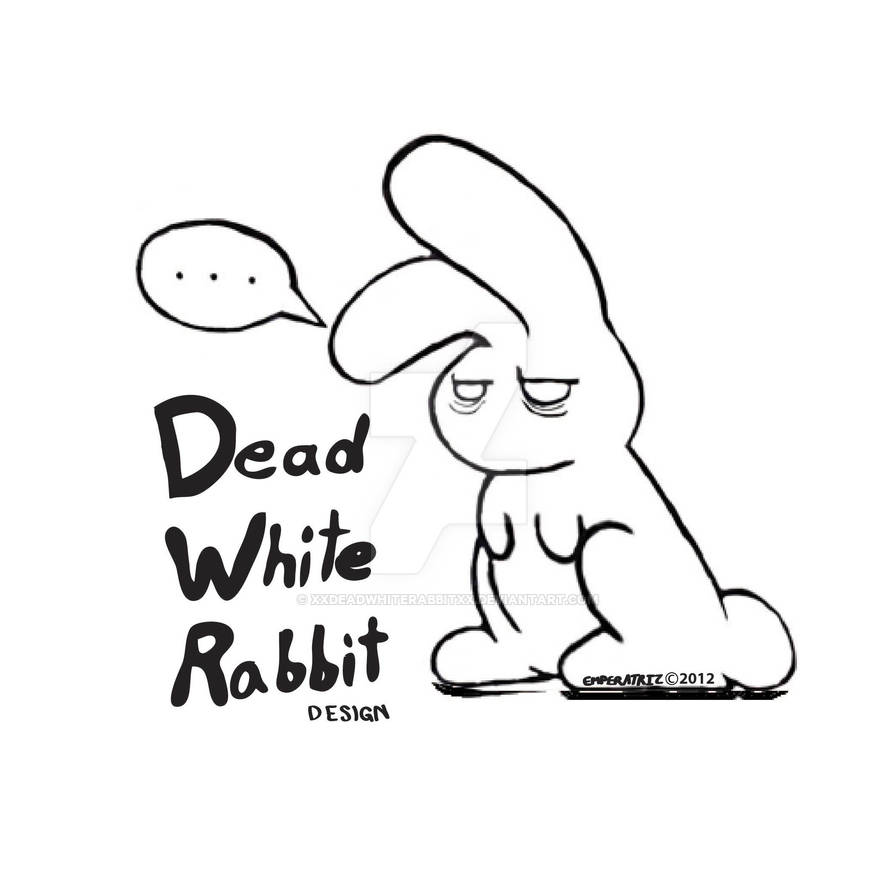 Emperatriz-Dead White Rabbit by xXDeadWhiteRabbitXx on DeviantArt