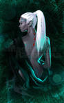 Crystal by Magrad