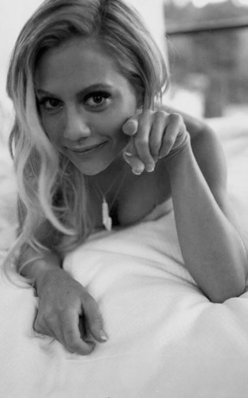 Brittany Murphy II