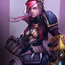 VI