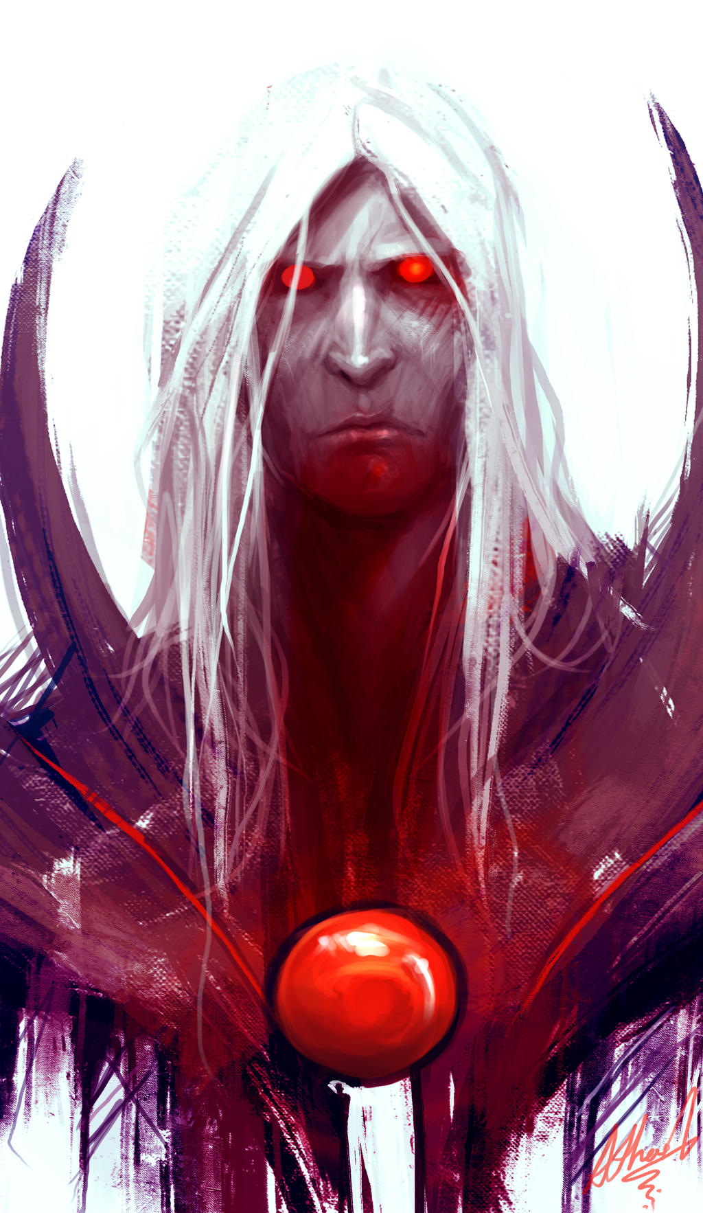 Blood Lord Vlad