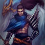 Yasuo the Unforgiven