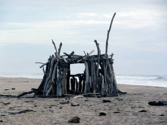 Beach Architecture 2