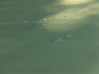 Water Droplets 2