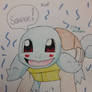 Squirtle!