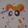 Hamtaro! 