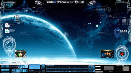 my-desktop-7 by DocBerlin77