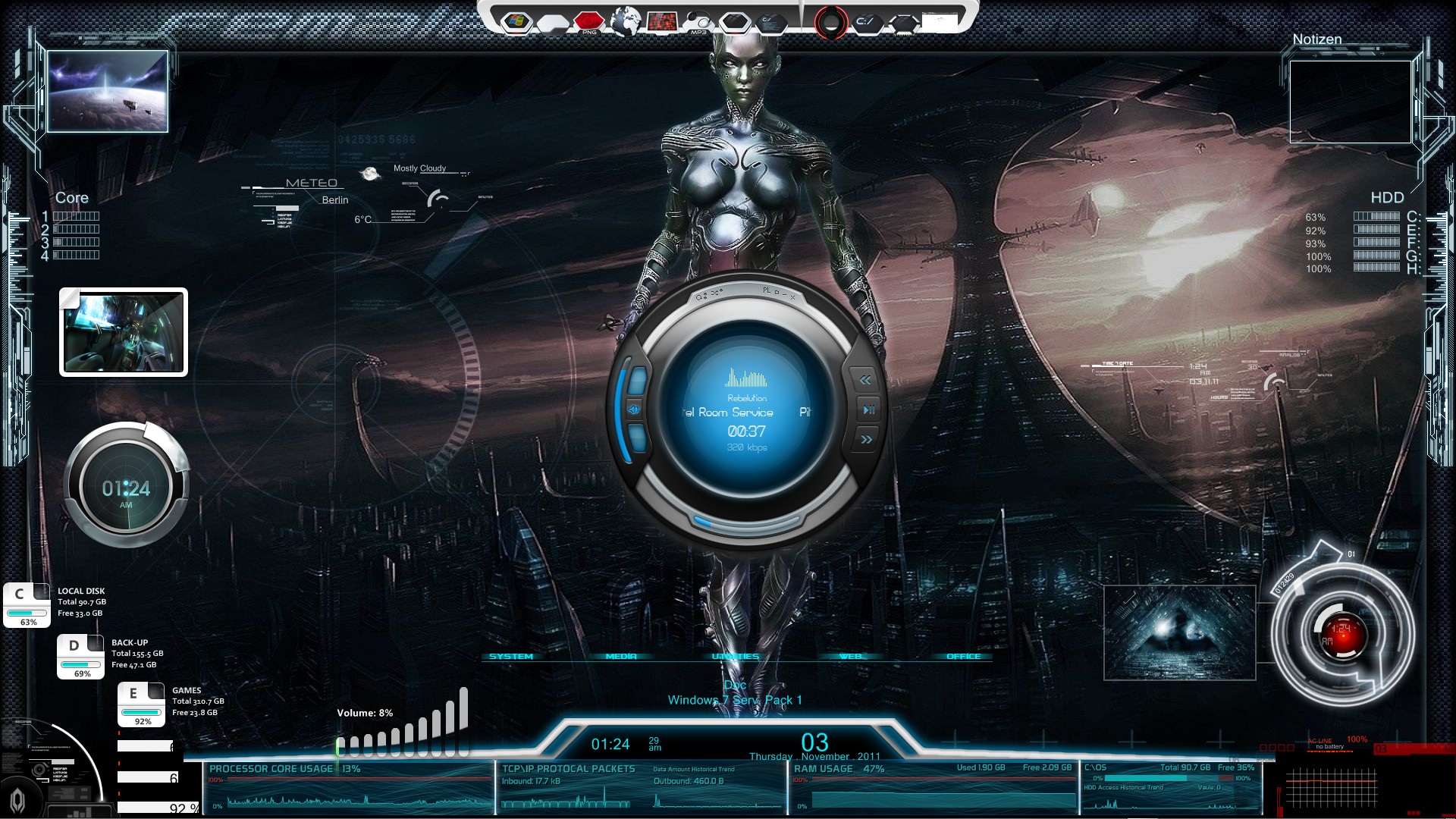 Desktop-17 03.11.2011 by DocBerlin77 on DeviantArt