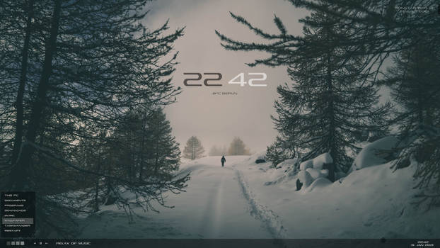 Snow77