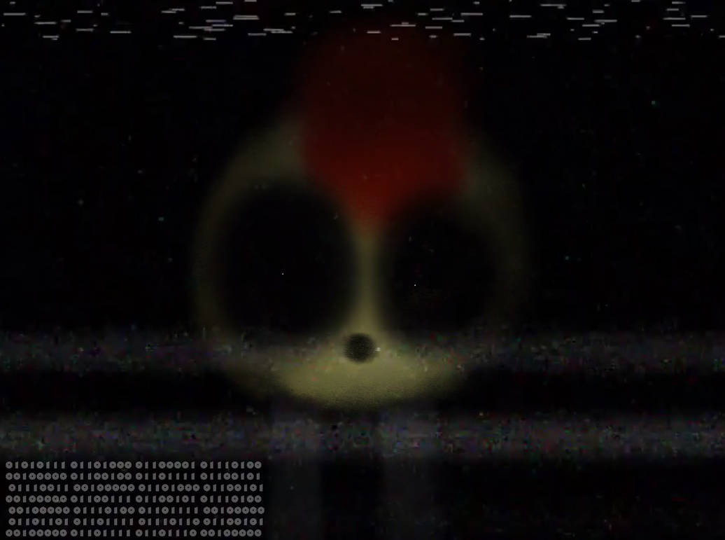 Analog horror by strawmellon on DeviantArt