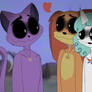Tim burton style again
