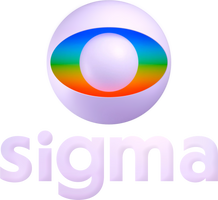 Sigma new logo (2025)