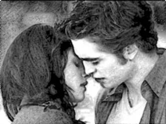 Edward and Bella