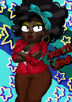 Panderverse Cartman