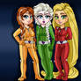 Disney's Totally Spies!