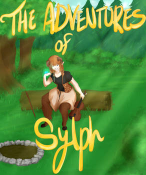 Adventures of Sylph