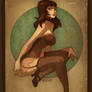 janie