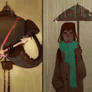 sketchblog goodies: doodles