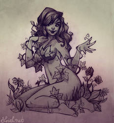 poison ivy