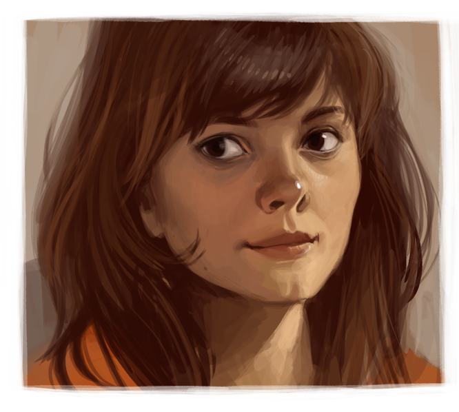 id eleven by loish