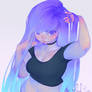 blueberry