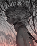 Tangled by loish